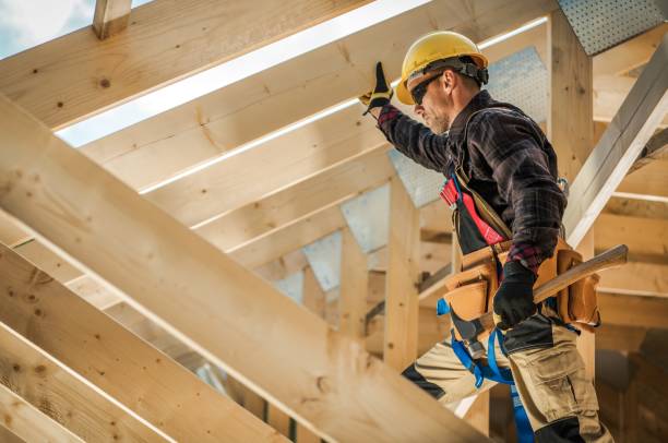 Best Storm Damage Roof Repair  in West Mifflin, PA