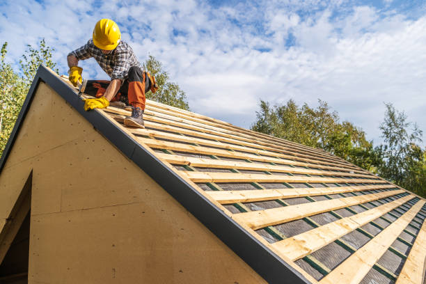 Best Commercial Roof Installation  in West Mifflin, PA